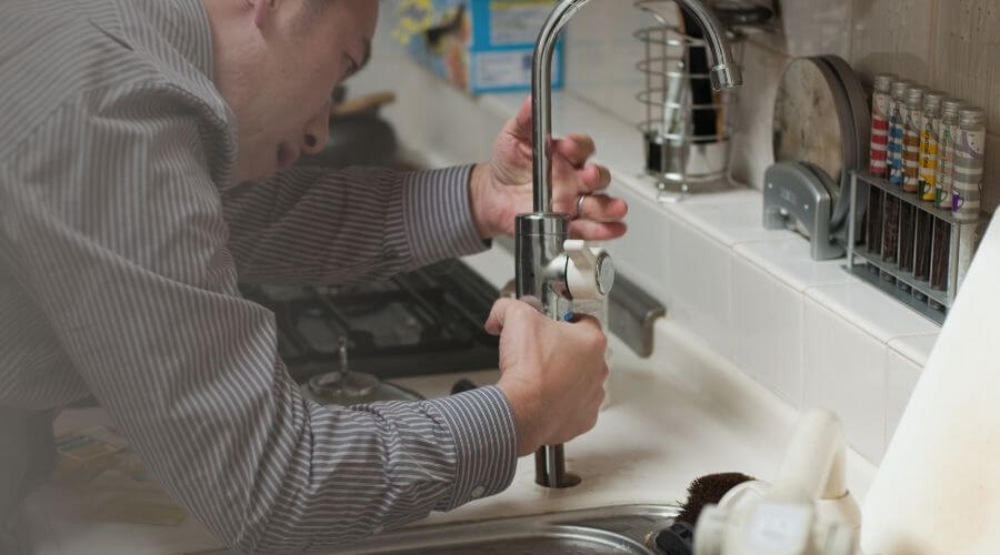 Professional Tankless Water Heater Installation in Cuyahoga Falls, OH